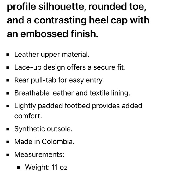 Kaanas Lace-Up Sneakers - Picture 9 of 16